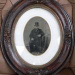 Photo : Collection Gino Dufour- Alexis Couillard Després, (1804-1888)