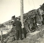 Photo : Collection Société d’histoire de Montmagny