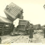 Photo : Collection Société d’histoire de Montmagny– Fonds Jean-Beaulieu