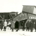 Photo : Collection Société d’histoire de Montmagny