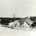 Photo : Collection Société d’histoire de Montmagny