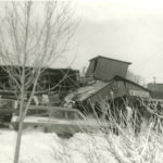 Photo : Collection Société d’histoire de Montmagny