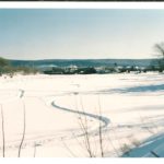 Photo : Émile Gagné - Collection Société d’histoire de Montmagny