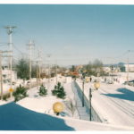 Photo : Émile Gagné - Collection Société d’histoire de Montmagny