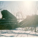 Photo : Émile Gagné - Collection Société d’histoire de Montmagny