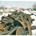 Photo : Émile Gagné - Collection Société d’histoire de Montmagny