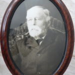 Photo : Collection Clément Gaudreau- Thomas Gaudreau, (1845-1930)